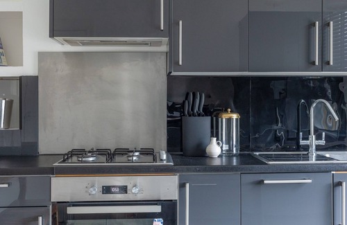 Vassall Apartamento | Quiet & Cozy 2level 2BR between Brixton & Camberwell
