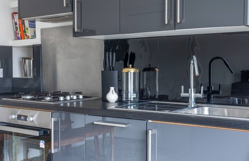 Vassall Apartamento | Quiet & Cozy 2level 2BR between Brixton & Camberwell
