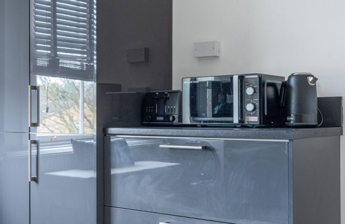 Vassall Apartamento | Quiet & Cozy 2level 2BR between Brixton & Camberwell