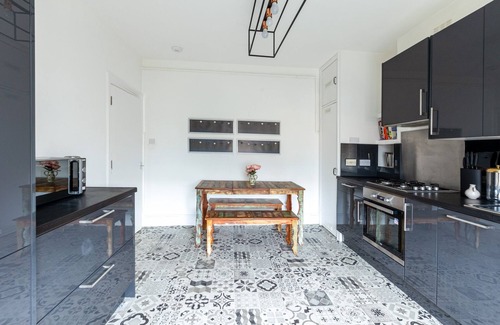 Vassall Apartamento | Quiet & Cozy 2level 2BR between Brixton & Camberwell