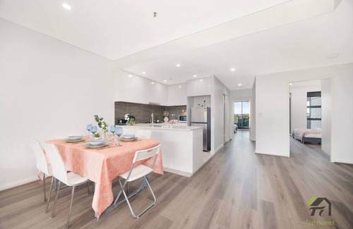 Bankstown Apartamento | Quiet & Cozy 3-Bedroom Apartment in Bankstown