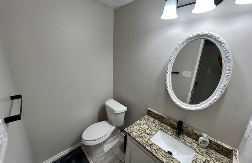 Bedford Casa | Quiet, cozy 4 bedroom home, high speed internet
