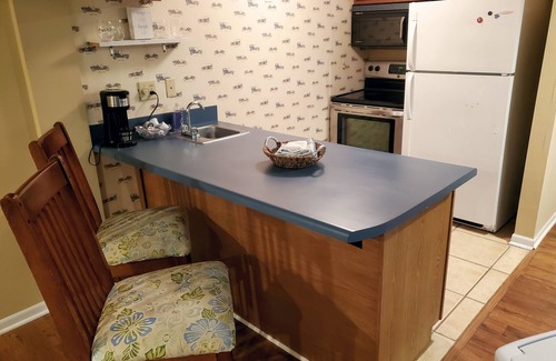 Ashley Oaks Apartamento | Quiet, Cozy apartment in an Upscale Neighborhood. Close to Downtown!