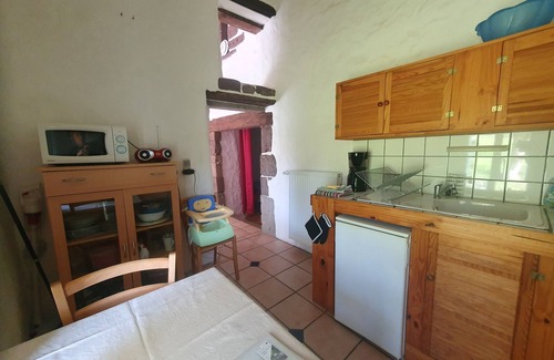 Ver Apartamento | Tranquilo y acogedor apartamento con un gran jardín cerca del mar.