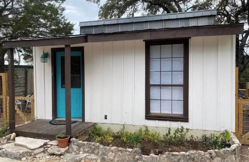 Canyon Lake Apartamento | Quiet & Cozy Oasis- Pet Friendly/Near Boat Ramp/Private Patio