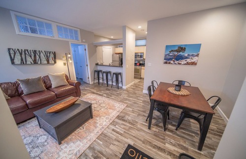 Keystone Casa | Quiet & Cozy, Shuttle to Slopes!