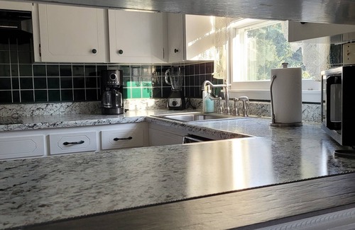 Rapid City Casa | Quiet cul-de-sac on 18-hole golf course. Good neighbors.