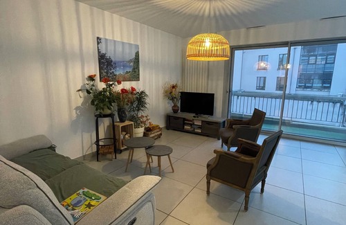 Rodez Apartamento | Quiet downtown apartment