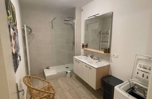 Rodez Apartamento | Quiet downtown apartment