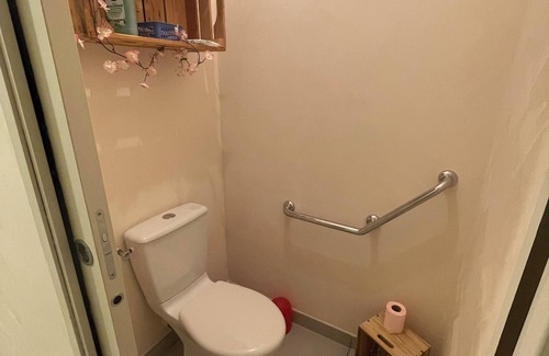 Rodez Apartamento | Quiet downtown apartment