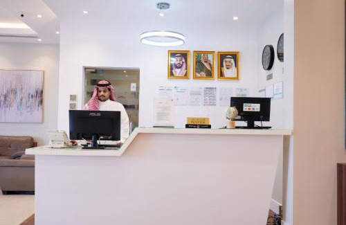Obhur Al-Janoubiyah Apartamento | Quiet Dreams - Serviced Apartments Al-Nour Branch