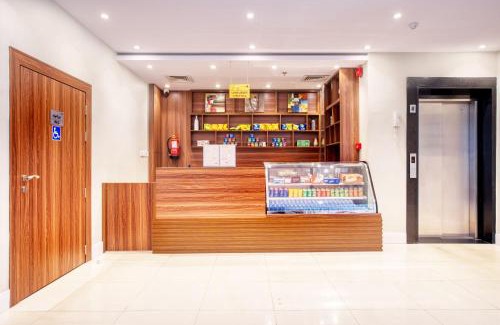 Obhur Al-Janoubiyah Apartamento | Quiet Dreams - Serviced Apartments Al-Nour Branch