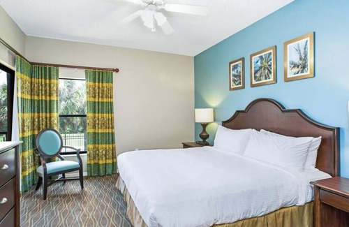 Solivita Complejo | Quiet Escape! Country Setting, Pool, Near Providence Golf Club