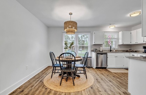 Kings Grant Casa | Quiet escape in Wilmington