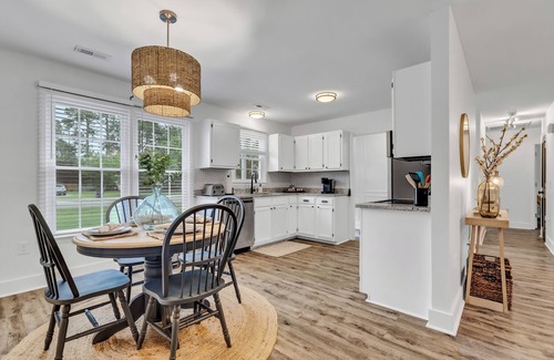 Kings Grant Casa | Quiet escape in Wilmington