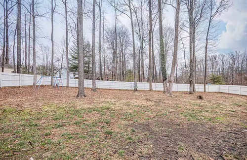 Bowie Casa | Quiet Escape with Easy DC Access-5BRMs Free Parking