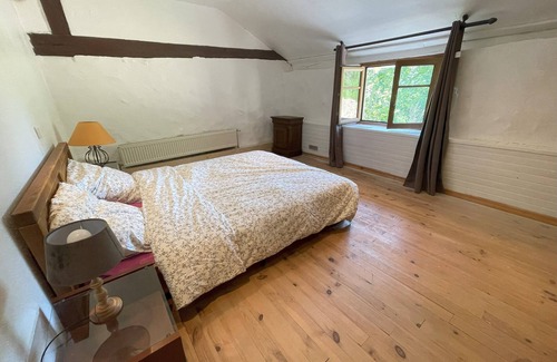 Ban-sur-Meurthe-Clefcy Otro | Quiet farmhouse near Gérardmer
