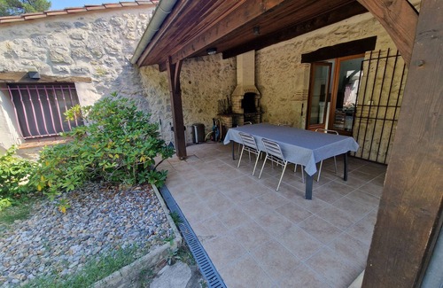 Ambrus Casa | Quiet family cottage with swimming pool, horse view