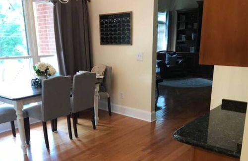 Watkinsville Casa | Quiet Family Home 7.5 miles from stadium
