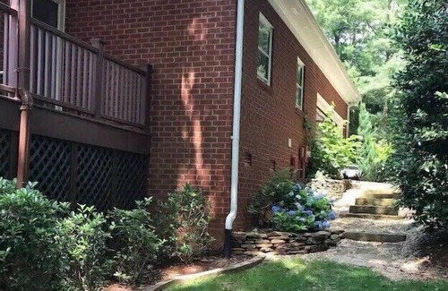 Watkinsville Casa | Quiet Family Home 7.5 miles from stadium