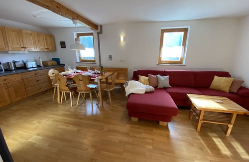 Bohinj Casa | Quiet Family sized House in a small village