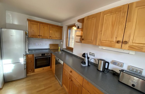 Bohinj Casa | Quiet Family sized House in a small village