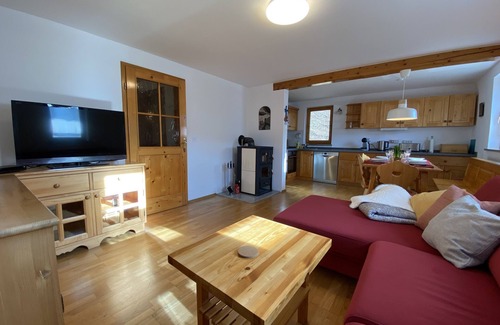 Bohinj Casa | Quiet Family sized House in a small village