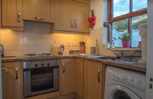 The Liberties Casa | Casa de pueblo céntrica para hasta 6 personas