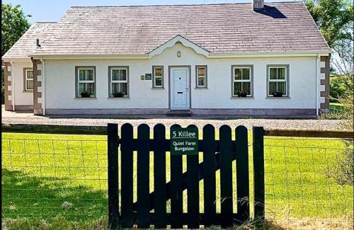 Enniskillen Casa | Quiet Farm Cottage Enniskillen Fermanagh