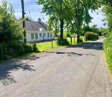 Enniskillen Casa | Quiet Farm Cottage Enniskillen Fermanagh