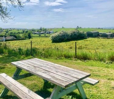 Enniskillen Casa | Quiet Farm Cottage Enniskillen Fermanagh