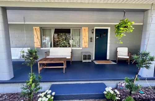 Webster Casa | Quiet Farmhouse IN THE COUNTRY close to major theme parks