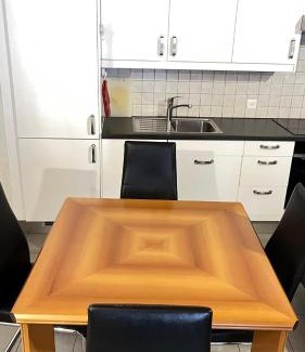 Sonvico Apartamento | Quiet Flat in Nature in Lugano