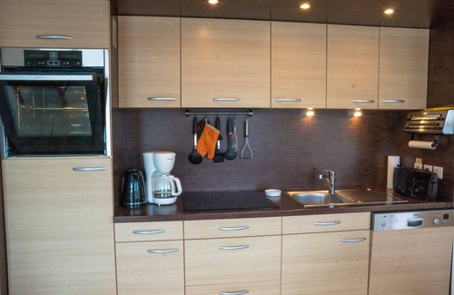Crozon Apartamento | Piso tranquilo con vistas al mar, 2 dormitorios, wifi gratis