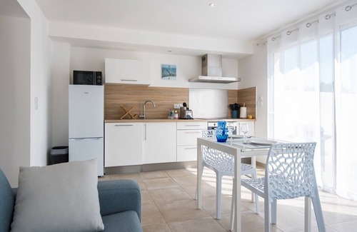Saint-Genis Apartamento | Gîte Mer Domaine Pedra Llampada