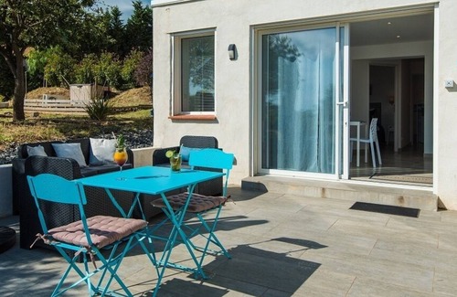 Saint-Genis Apartamento | Gîte Mer Domaine Pedra Llampada