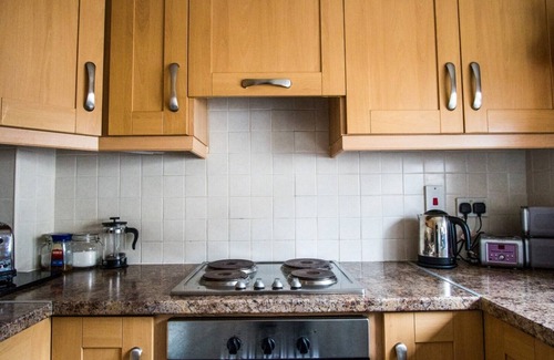 The Liberties Casa | Liberty Townhouse Dublin City Centre