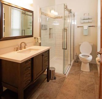 North Upper Street Apartamento | Quiet, gated oasis near downtown Lexington