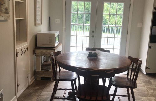 Council Casa | Quiet get Away near Wilmington NC