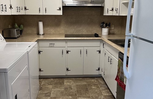 Council Casa | Quiet get Away near Wilmington NC