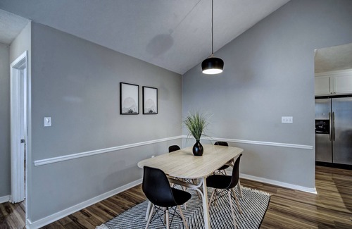 Flowood Casa | Quiet Getaway Near the Reservoir