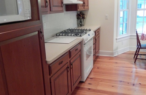 Saugatuck Apartamento | Quiet Getaway pasos del centro