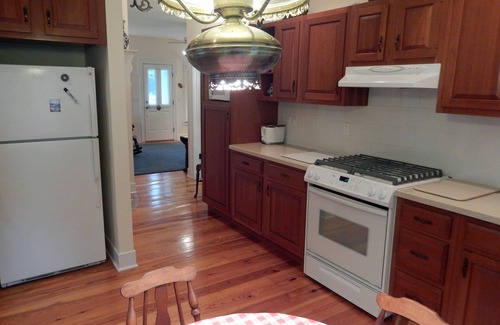 Saugatuck Apartamento | Quiet Getaway pasos del centro