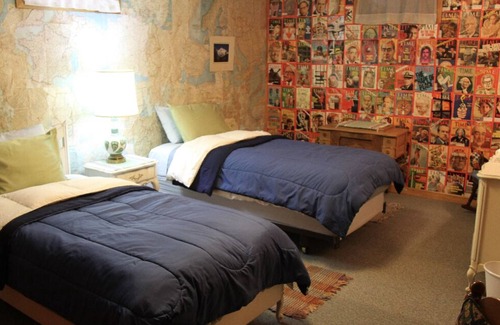 Southeast Casa | Quiet Getaway with easy access downtown