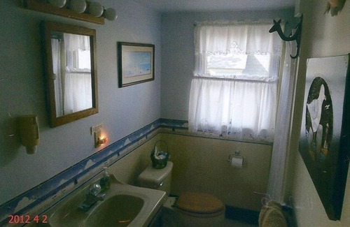Cape May Apartamento | Escapada tranquila a poca distancia de la playa y del centro comercial.