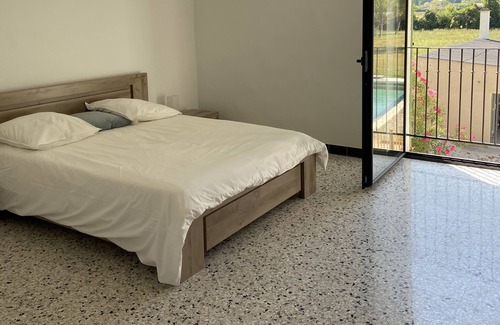Althen-des-Paluds Otro | Quiet gîte in Provence with private swimming pool