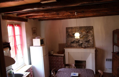 Saint-Cyprien Cabaña | albergue con piscina exclusiva