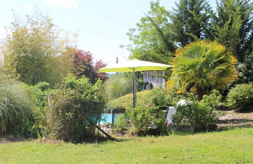 Saint-Cyprien Cabaña | albergue con piscina exclusiva