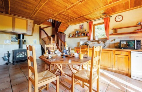 Silhac Casa | Quiet gîte with panoramic view