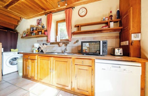 Silhac Casa | Quiet gîte with panoramic view